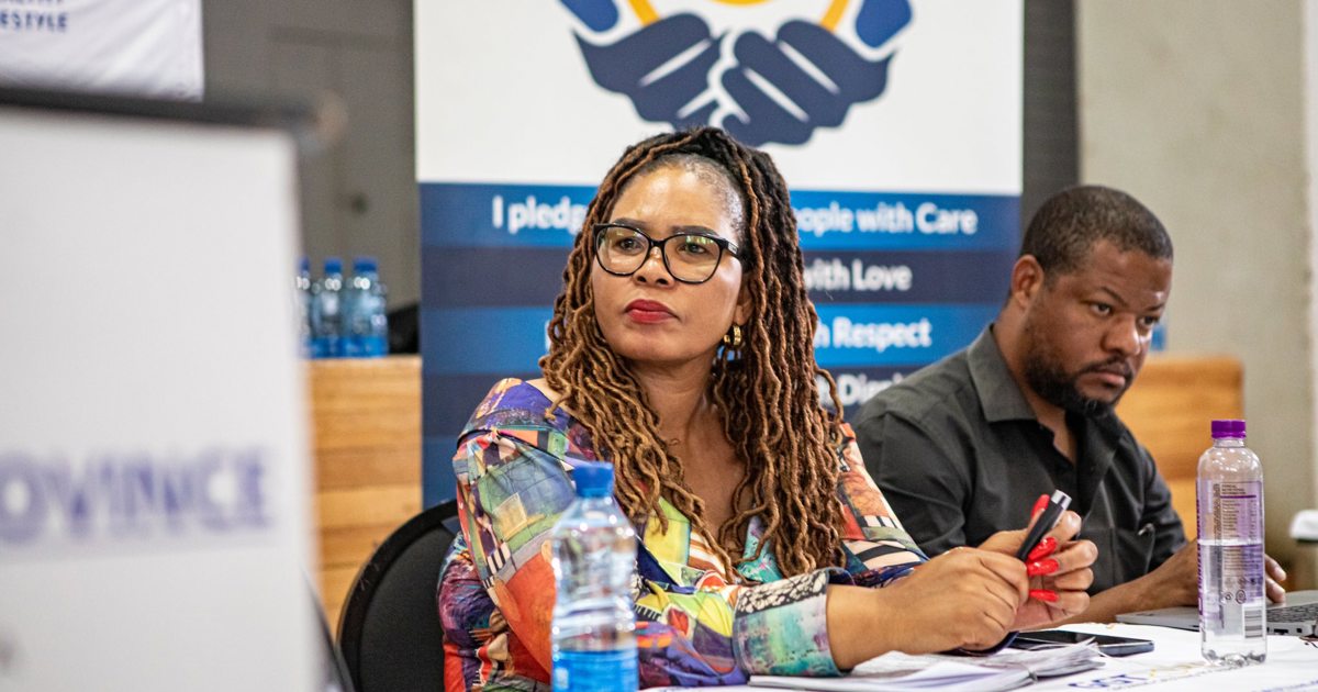 Gauteng Health Dept to unveil state of readiness for festive season