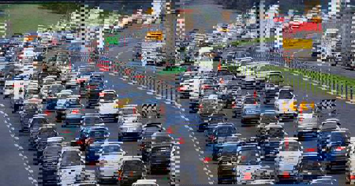 New traffic measures loom as Cape Town battles growing congestion