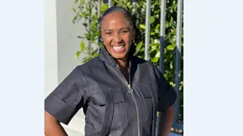 Vinegar, lemon, and a dash of joy: Social media cleaning star Mbali Nhlapo shares her secrets Vinegar, lemon, and a dash of joy: Social media cleaning star Mbali Nhlapo shares her secrets