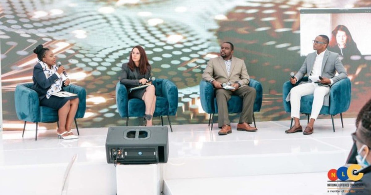 Ethics company told to pay back Lottery money