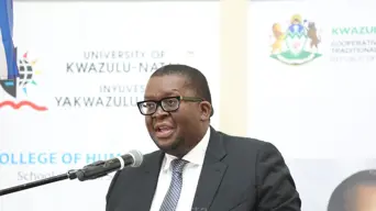 KZN COGTA demands that the Impendle Municipality pay workers' salaries by the end of December KZN COGTA demands that the Impendle Municipality pay workers' salaries by the end of December