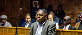 DA calls on Ramaphosa to place Fannie Masemola on suspension DA calls on Ramaphosa to place Fannie Masemola on suspension