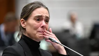 Trent says she was ‘abducted’ by police accusing her of impersonating IPID official Trent says she was ‘abducted’ by police accusing her of impersonating IPID official