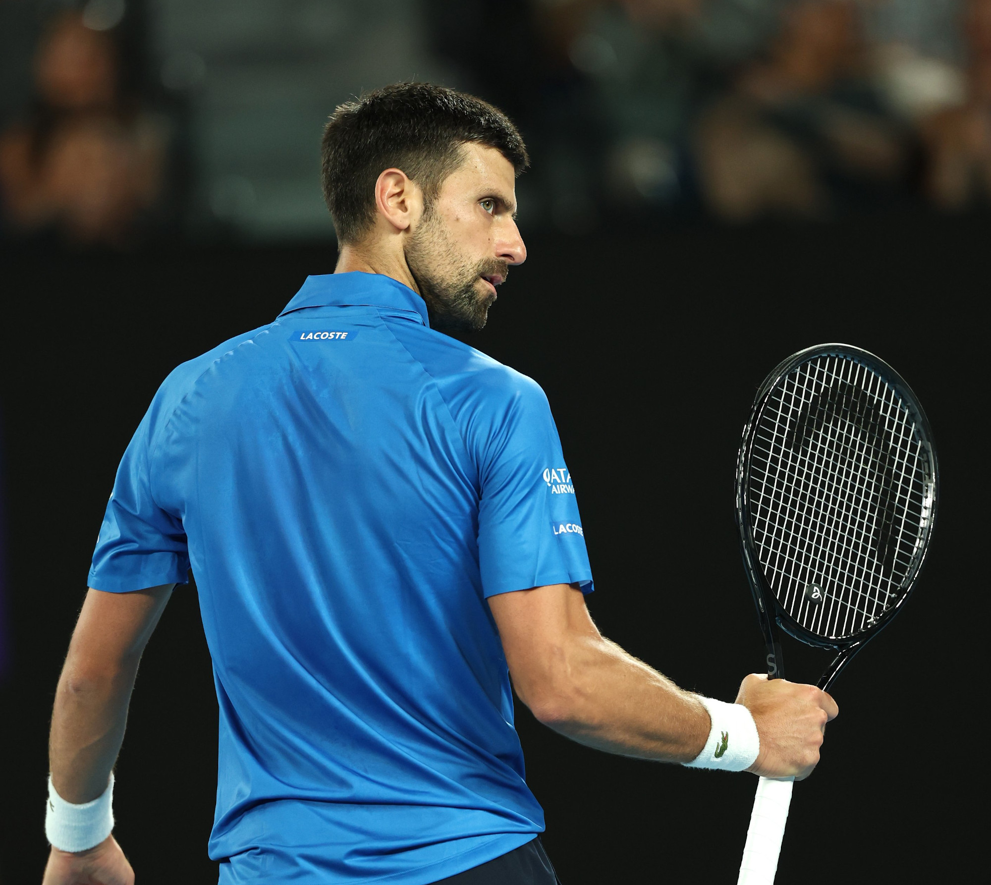 Djokovic aims to carry Beijing momentum into Shanghai Masters