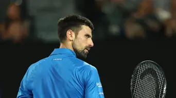 Djokovic narrows focus in pursuit of 25th Grand Slam Djokovic narrows focus in pursuit of 25th Grand Slam