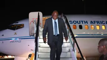 Ramaphosa to champion multilateralism, protection of human rights at UN General Assembly Ramaphosa to champion multilateralism, protection of human rights at UN General Assembly