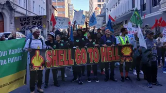 Shell's NC ultra-deep oil & gas drilling project urged to be immediately set aside Shell's NC ultra-deep oil & gas drilling project urged to be immediately set aside