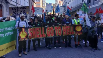 SCA consolidates appeal process in challenge against West Coast drilling SCA consolidates appeal process in challenge against West Coast drilling