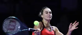 Sabalenka and Pegula book their spots in WTA Finals last four Sabalenka and Pegula book their spots in WTA Finals last four