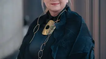 Desiree Markgraaff opens up about building a new South African television legacy Desiree Markgraaff opens up about building a new South African television legacy