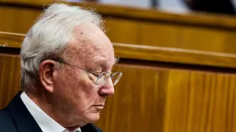 Peter Beale murder case: Defence wants State's first witness' evidence to be 'completely rejected' Peter Beale murder case: Defence wants State's first witness' evidence to be 'completely rejected'