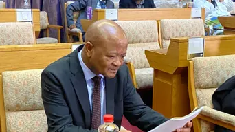 Members of the public to make submissions on alleged police corruption before Ad Hoc Committee Members of the public to make submissions on alleged police corruption before Ad Hoc Committee