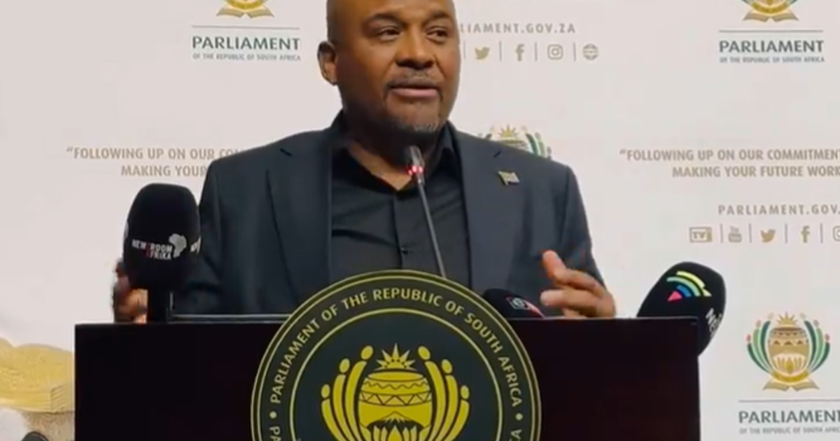 DA petitions President and Public Protector over Xolile George’s salary ...