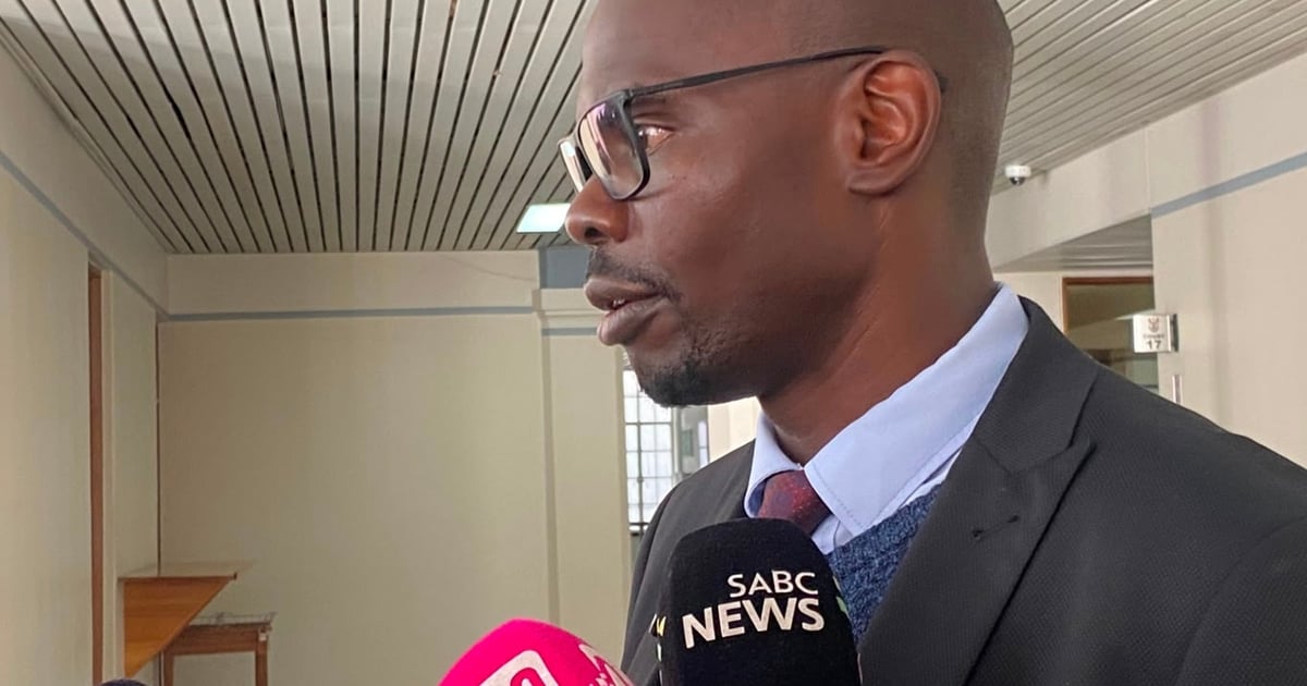 Impeachment Committee: Gana says members finalising terms of reference