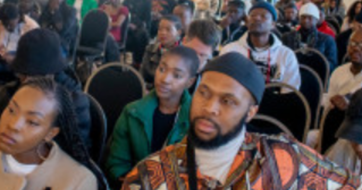Music experts urge artists to master the business behind the music