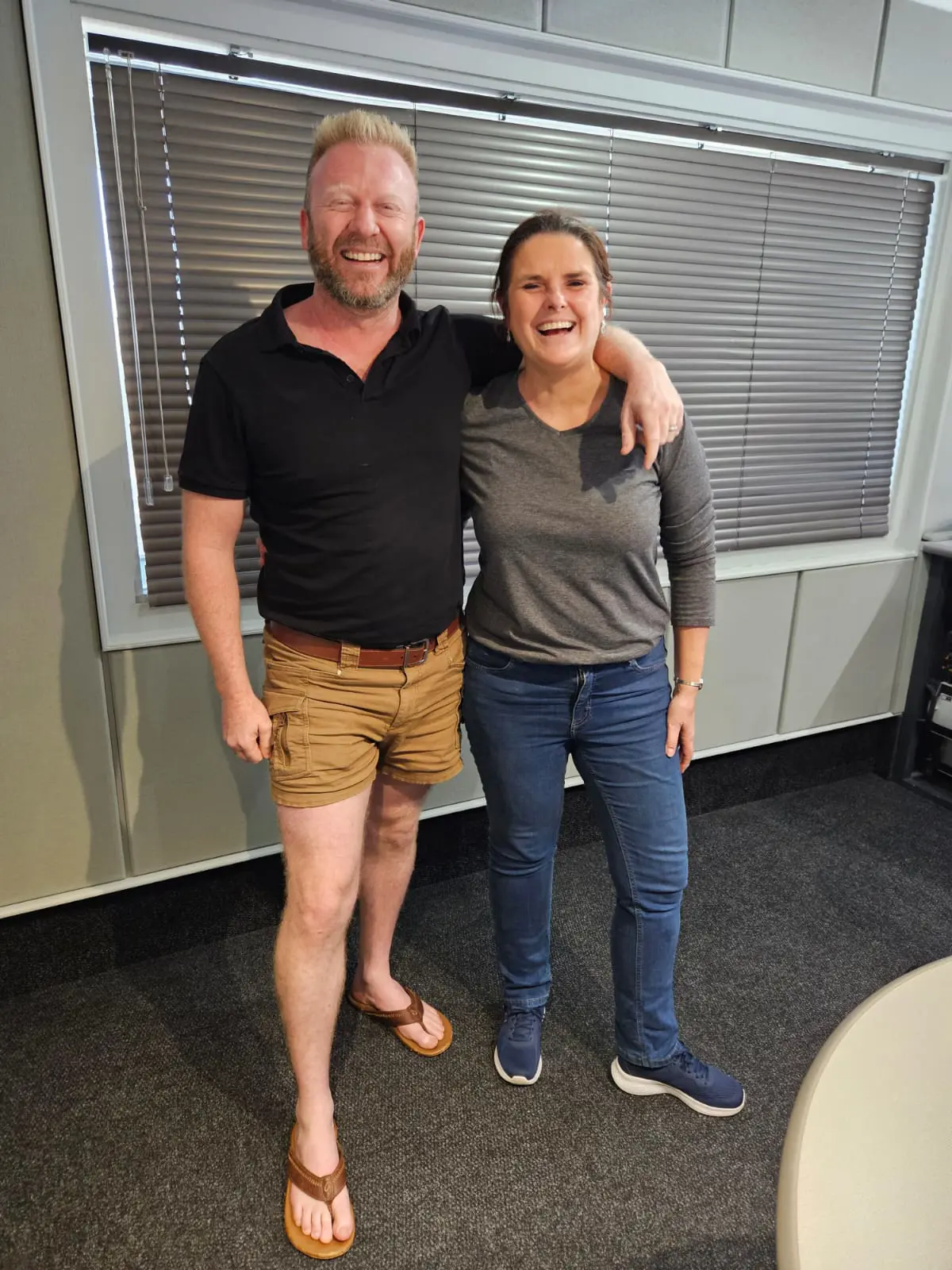 Award-winning author and filmmaker, Brett Michael Innes. Award-winning author and filmmaker, Brett Michael Innes.