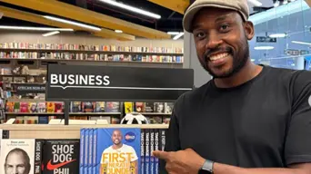 Inside South Africa’s R7bn gaming industry, and how Raymond Ledwaba is trying to change it Inside South Africa’s R7bn gaming industry, and how Raymond Ledwaba is trying to change it
