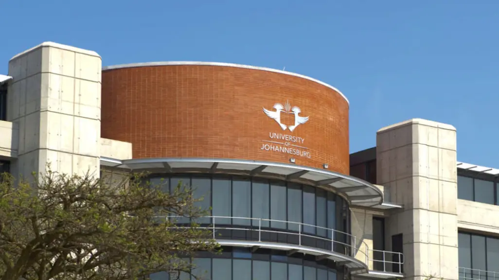 University of Johannesburg expels 25 students for sick note fraud