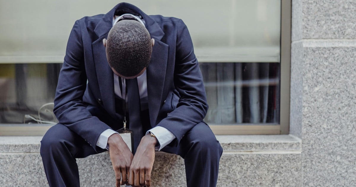 'Violence takes heavy toll on South Africa’s mental health', warns federation ahead of World Mental Health Day