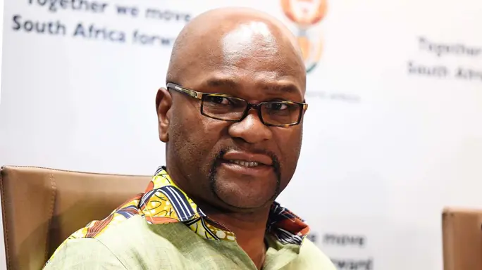 Nathi Mthethwa's body to be repatriated after all formal processes ...