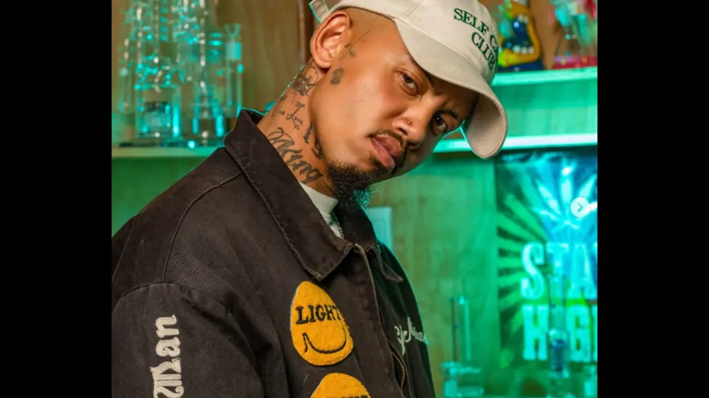 SA TikTok star Junior King (29) dies in head-on N1 car crash