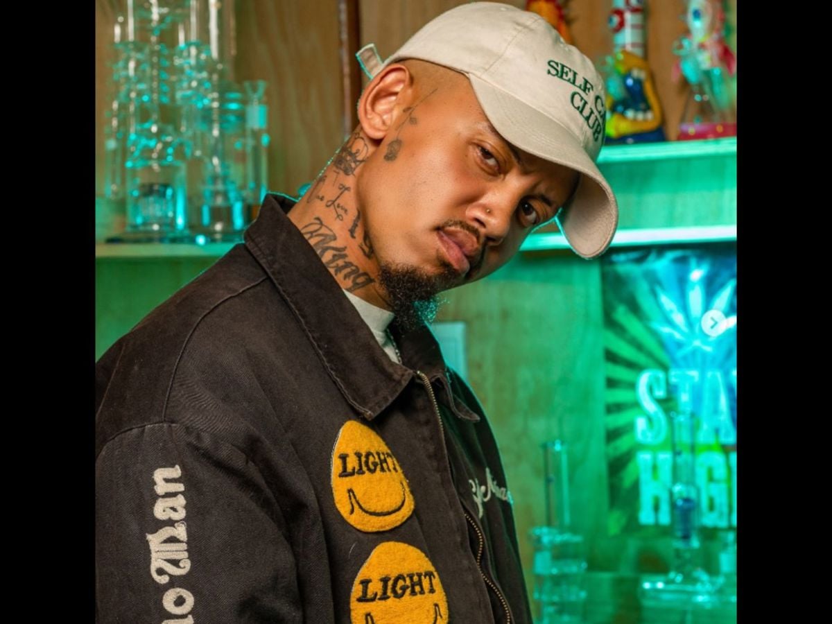 SA TikTok star Junior King (29) dies in head-on N1 car crash