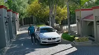 Madlanga Commission sees CCTV footage of alleged deal between cop & Katiso Molefe Madlanga Commission sees CCTV footage of alleged deal between cop & Katiso Molefe