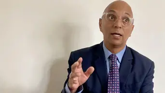 He leads with heart and hustle at Groote Schuur but money is a big problem, says nursing boss He leads with heart and hustle at Groote Schuur but money is a big problem, says nursing boss