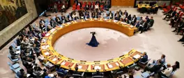 UN Security Council backs Morocco plan for W. Sahara autonomy UN Security Council backs Morocco plan for W. Sahara autonomy