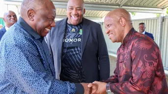 Reconciliation Day: Premier Ntuli urges continuous action to curb rural violence Reconciliation Day: Premier Ntuli urges continuous action to curb rural violence