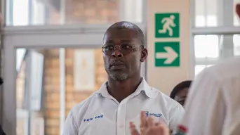 WC's Sileku: Municipalities concerned about possible revenue dip with AARTO Act implementation WC's Sileku: Municipalities concerned about possible revenue dip with AARTO Act implementation