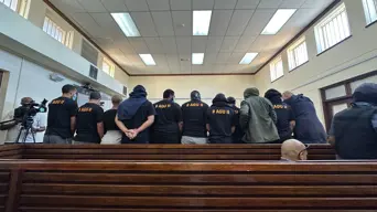 WC Anti-Gang Unit murder matter postponed to March for further investigation WC Anti-Gang Unit murder matter postponed to March for further investigation