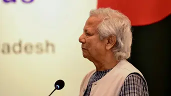 Bangladesh to hold elections in late 2025 or early 2026 Bangladesh to hold elections in late 2025 or early 2026