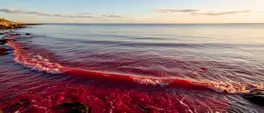 Red tide returns to SA’s West Coast: What it is, why it happens and why seafood warnings matter Red tide returns to SA’s West Coast: What it is, why it happens and why seafood warnings matter