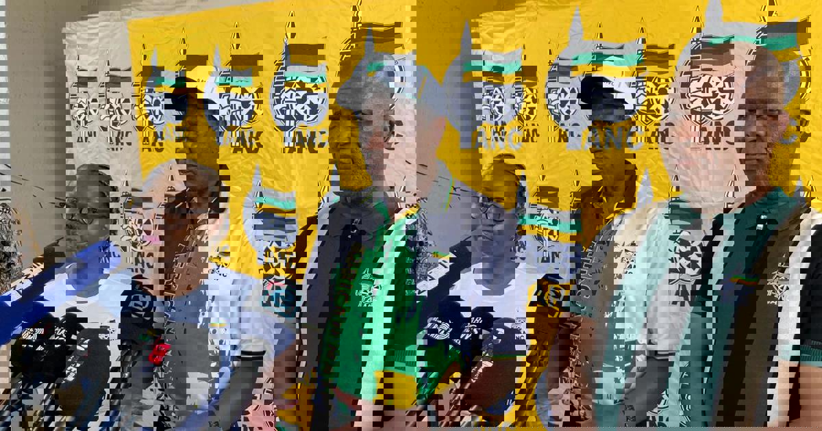 ANC to implement monitoring mechanisms to weed out 'poor-performing' deployees