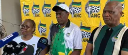 ANC to implement monitoring mechanisms to weed out 'poor-performing' deployees ANC to implement monitoring mechanisms to weed out 'poor-performing' deployees