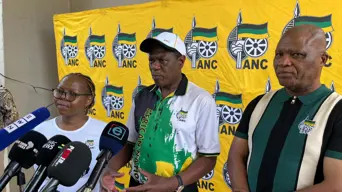 ANC to implement monitoring mechanisms to weed out 'poor-performing' deployees ANC to implement monitoring mechanisms to weed out 'poor-performing' deployees