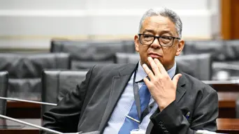McBride clashes with MPs over 'intelligence' job and attitude McBride clashes with MPs over 'intelligence' job and attitude