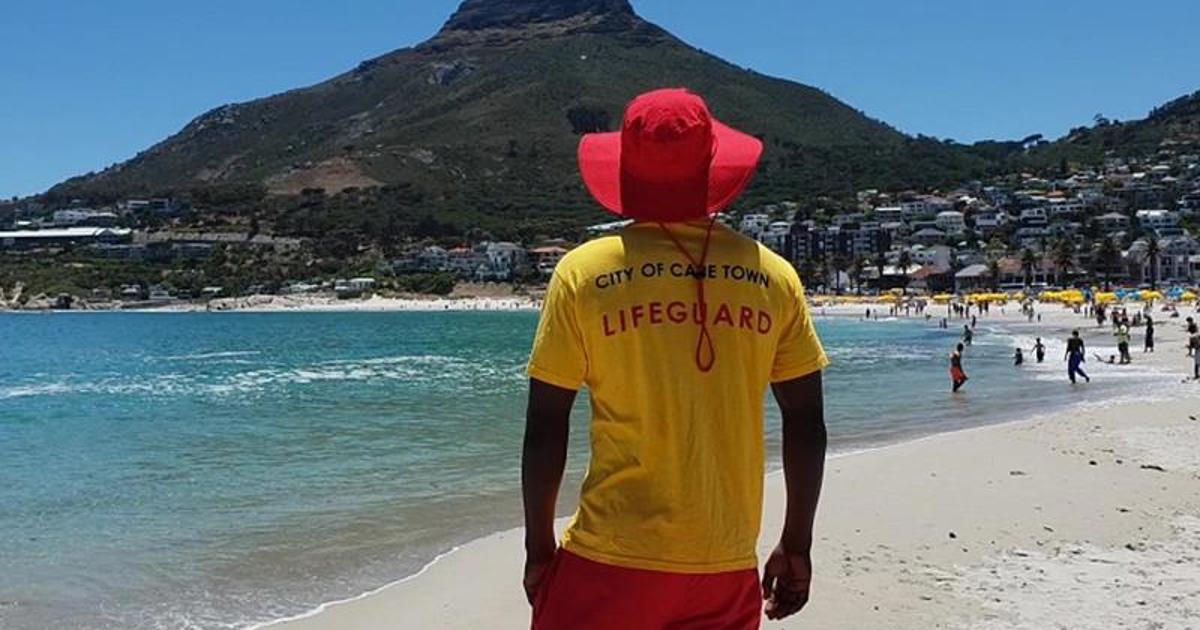 City of Cape Town invites public to engage on coastal water discharge