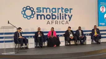 Gauteng Transport Authority focusing on need for investment in road infrastructure Gauteng Transport Authority focusing on need for investment in road infrastructure