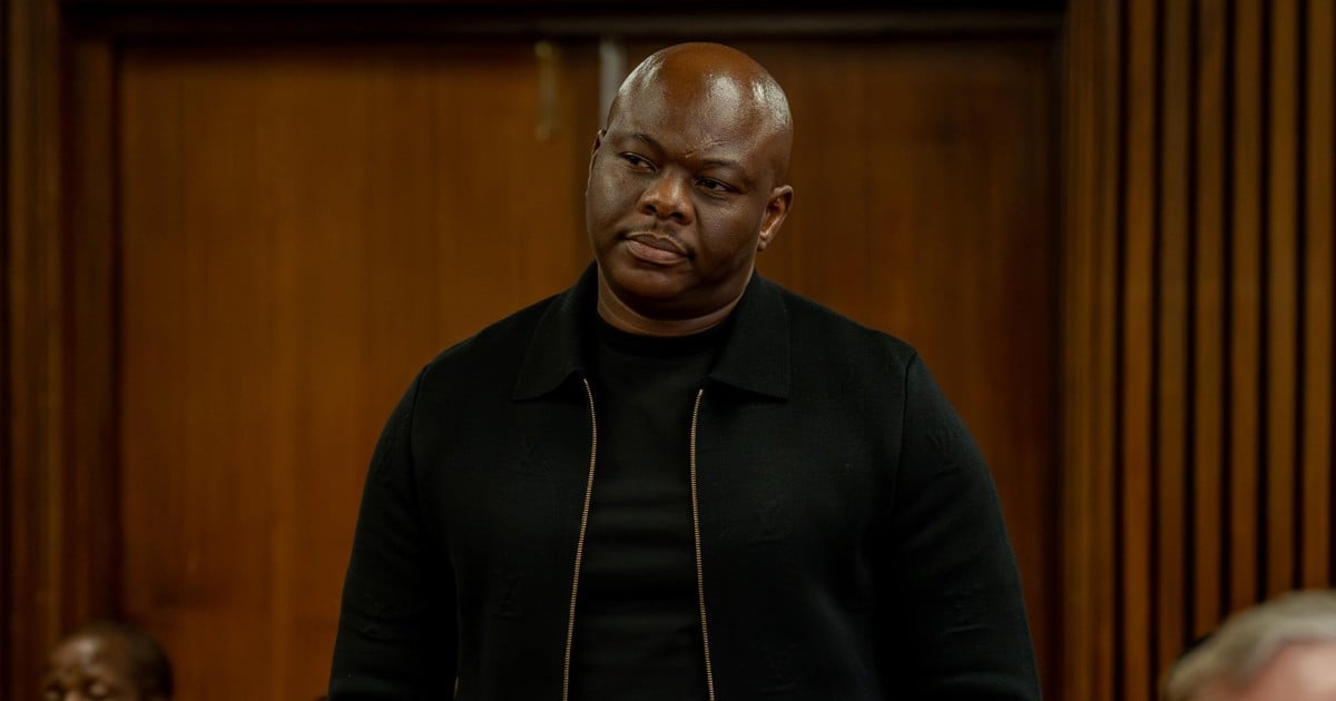 Political parties in Tshwane welcome municipality blacklisting Edwin Sodi, affiliated companies