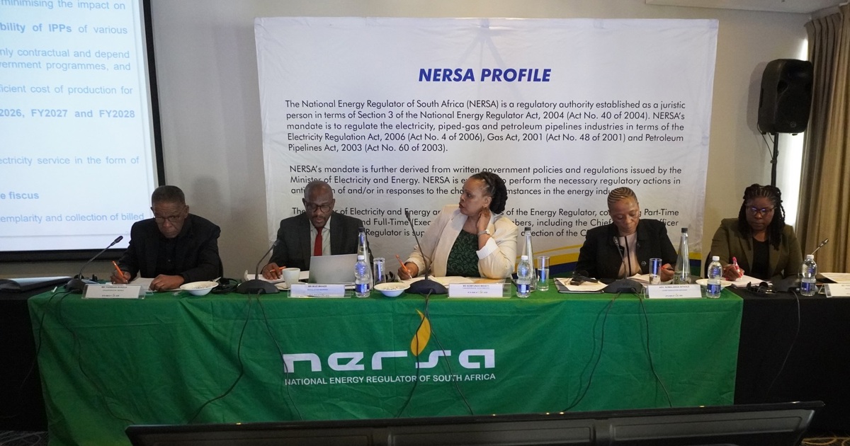 City of Cape Town calls on NERSA to scrap Eskom’s electricity tariff hike
