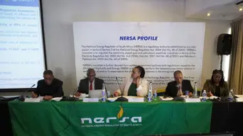 NERSA slammed as incompetent for miscalculating Eskom revenue shortfall NERSA slammed as incompetent for miscalculating Eskom revenue shortfall