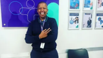 DJ, LGBTIQ+ activist, medic, Dr Rakumakoe reflects on wearing various hats DJ, LGBTIQ+ activist, medic, Dr Rakumakoe reflects on wearing various hats