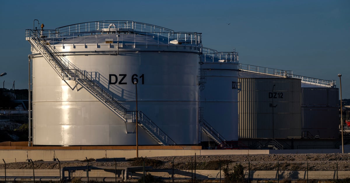 G7 agrees deal to ease global energy supply concerns