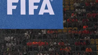 Trump suggests World Cup games could be moved from unsafe cities Trump suggests World Cup games could be moved from unsafe cities