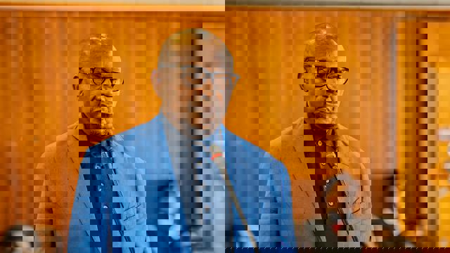 Madlanga Inquiry: Witness reveals details of 2024 police raid on Katiso Molefe's Sandhurst home