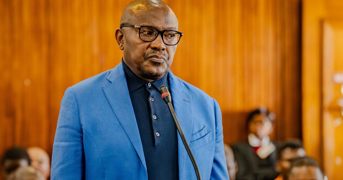 CHARLES MATSEKE | How the Katiso Molefe case exposes South Africa’s descent into elite impunity