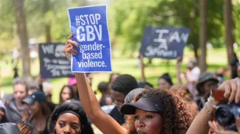 Bang your pots, show support! TEARS Foundation calls on Mzansi to fight against GBV Bang your pots, show support! TEARS Foundation calls on Mzansi to fight against GBV
