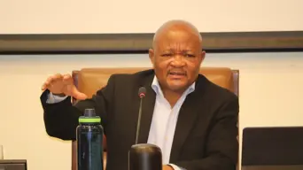 Mchunu to make first appearance before Parly ad hoc committee probing police corruption Mchunu to make first appearance before Parly ad hoc committee probing police corruption